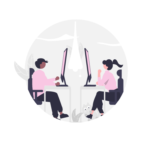 co working space