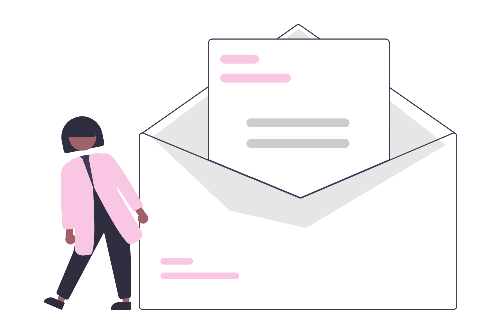 email contact us