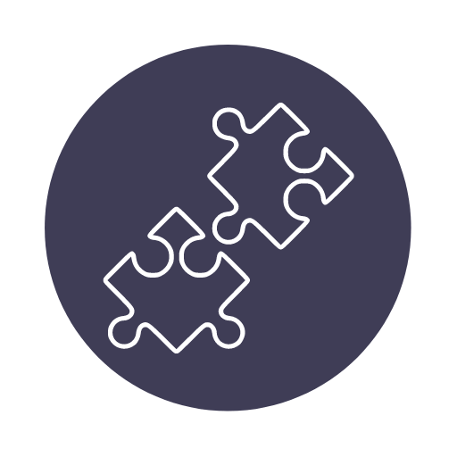 problem solvers icon
