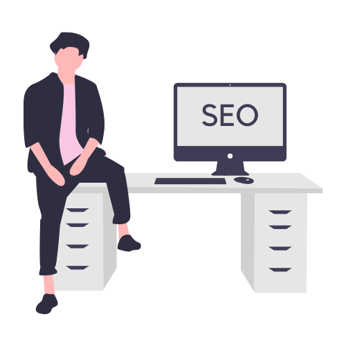 seo consultant