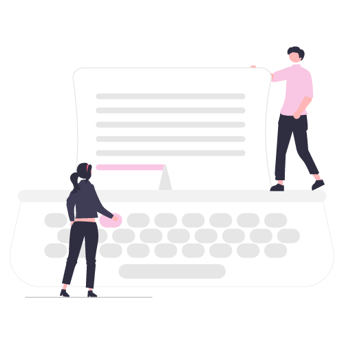 blog writing for seo