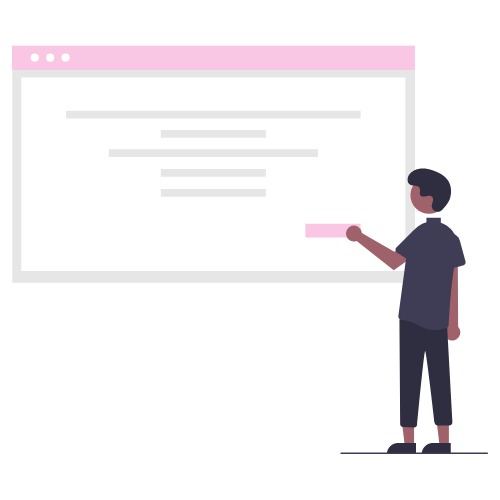 website seo editing