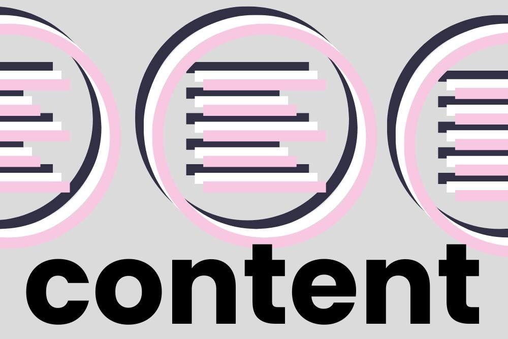 content