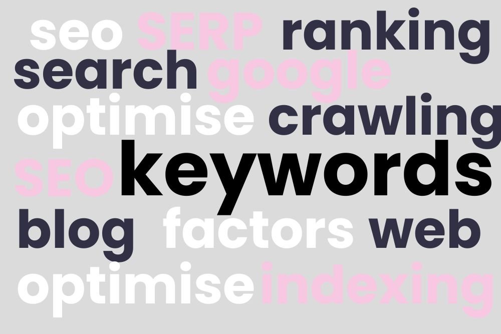 keywords