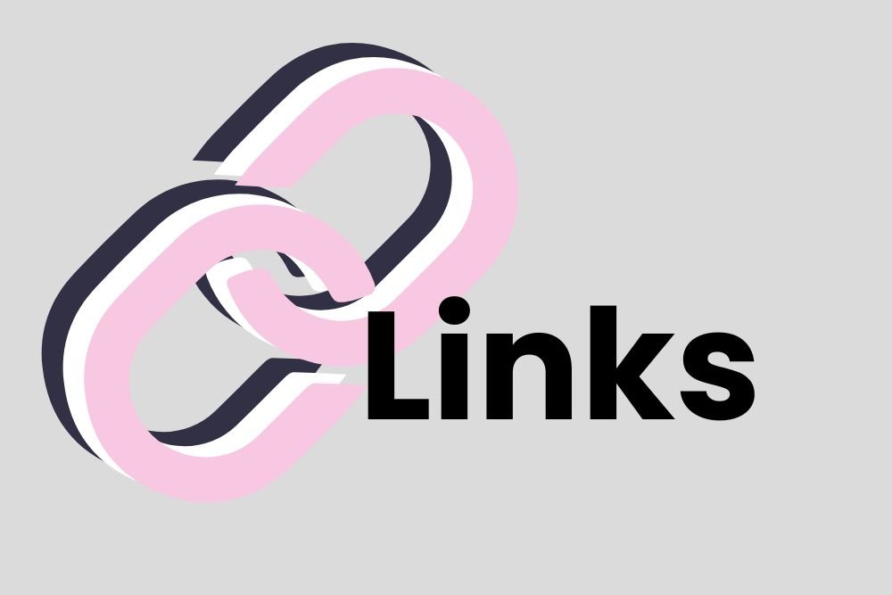 links