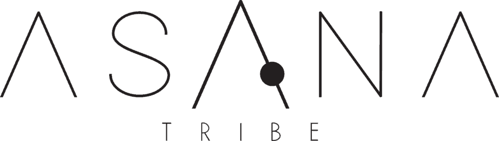 asana tribe logo