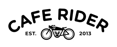 cafe rider logo