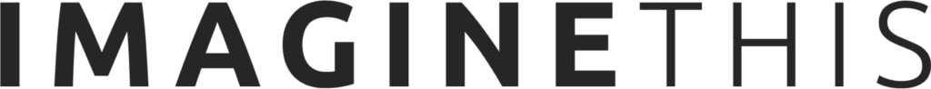 imagine this logo