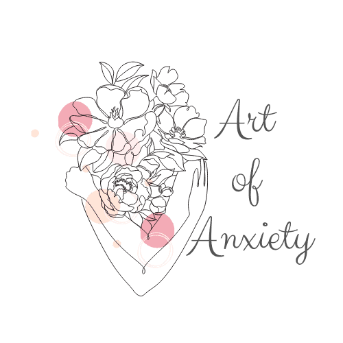 art of anxiety logo