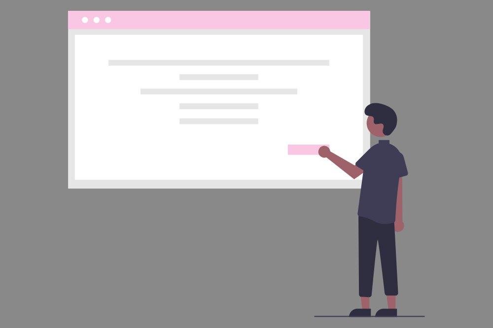 basic on page seo checklist