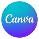 canva logo