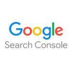 google search console logo