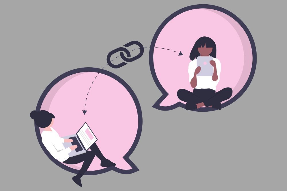 hierarchy of seo needs backlinking