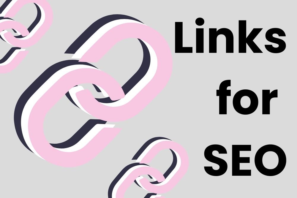 links for seo
