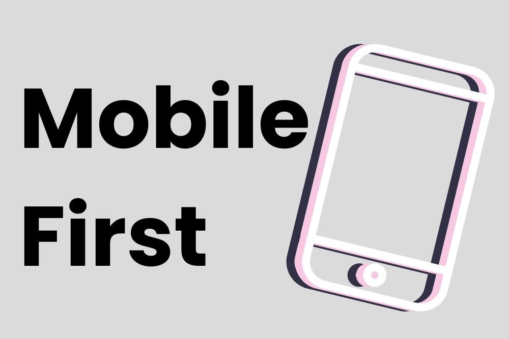 mobile first indexing