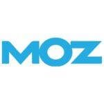 Moz logo