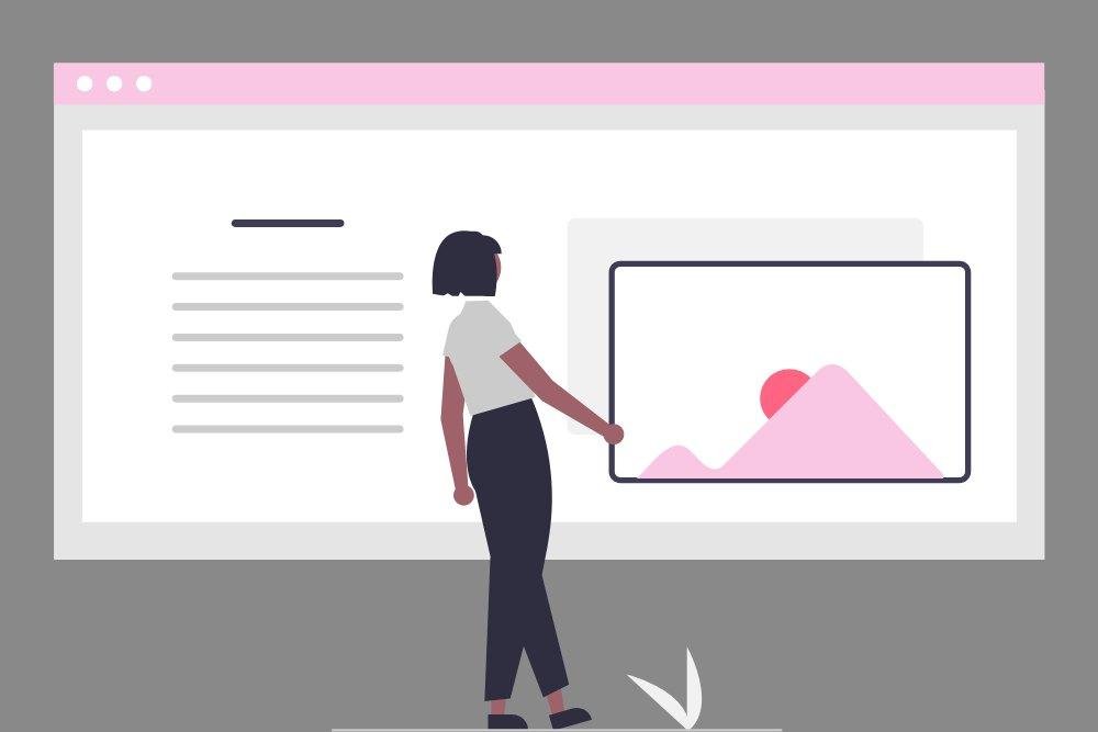 on page seo audit template