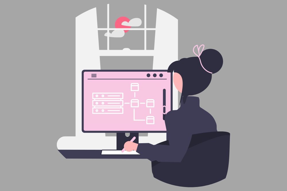 schema hierarchy seo