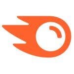 semrush logo