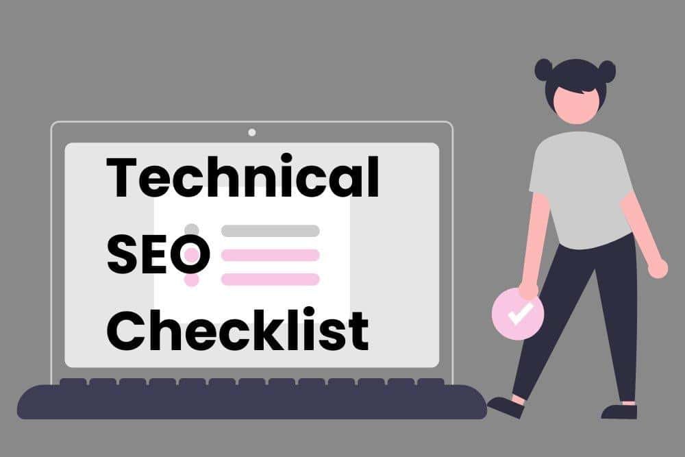 technical seo specialist
