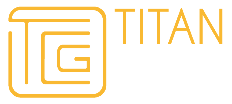 titan creative logo