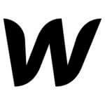 webflow logo
