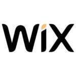 wix logo