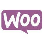 woocommerce logo