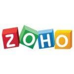 Zoho logo