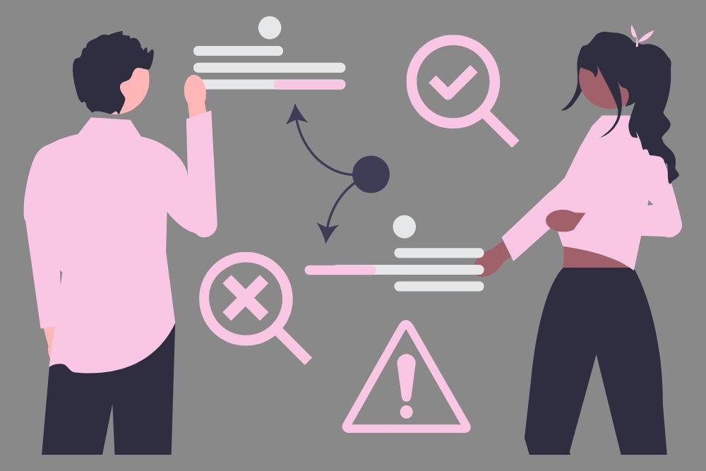 audit seo website