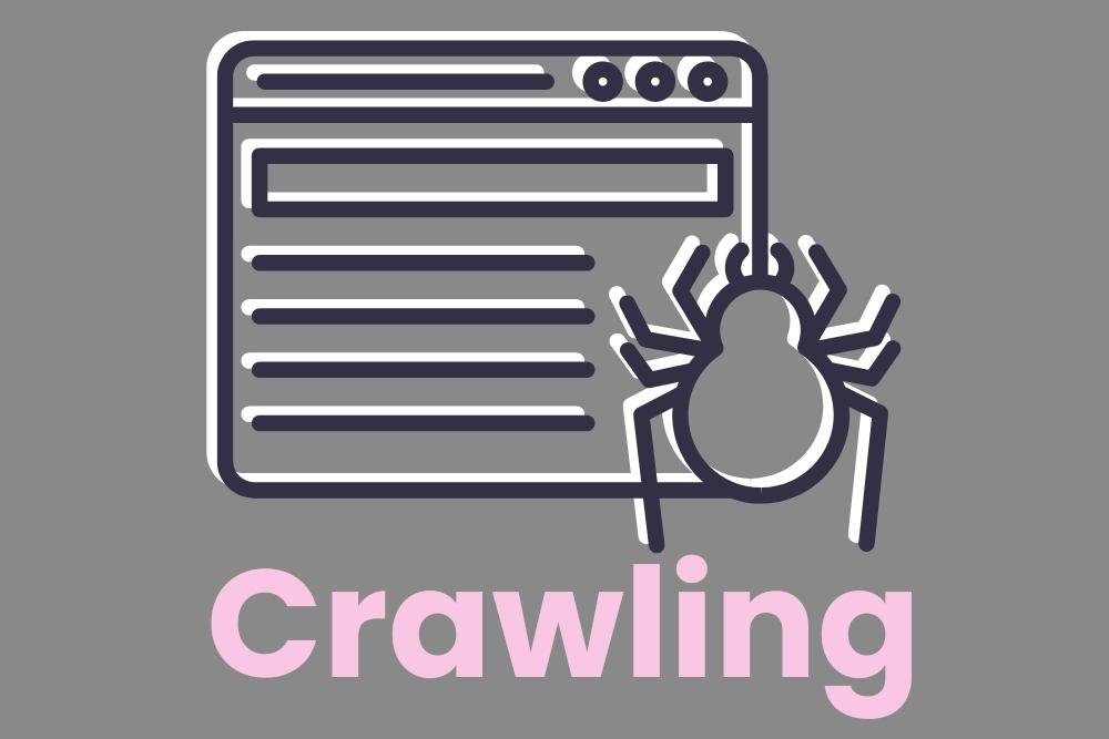 crawling