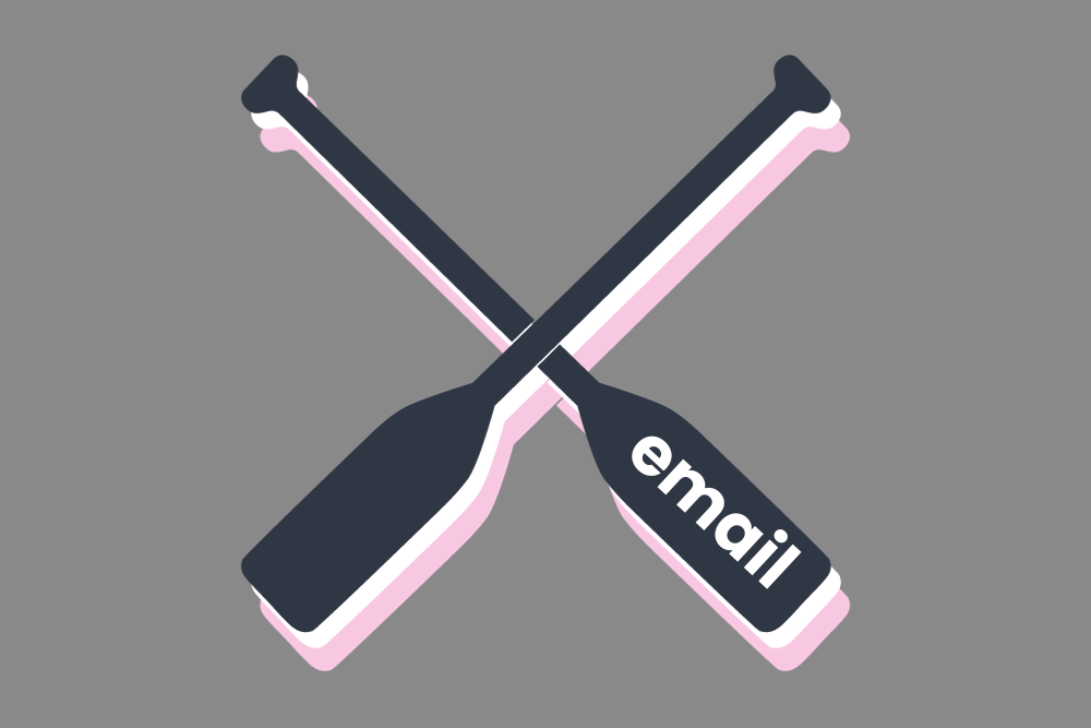email marketing oar