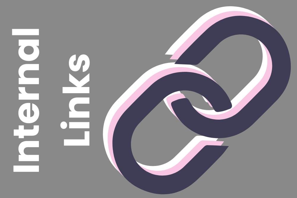 internal links