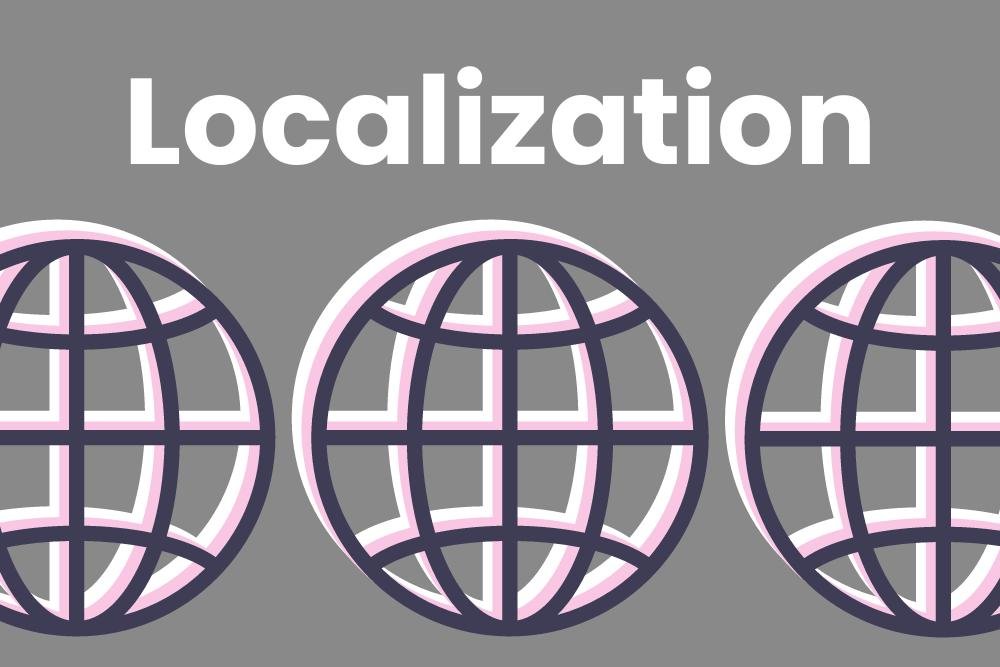 localization