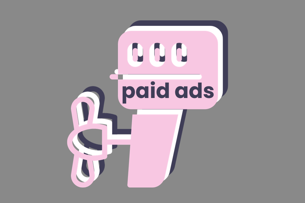 paid ads motor boat