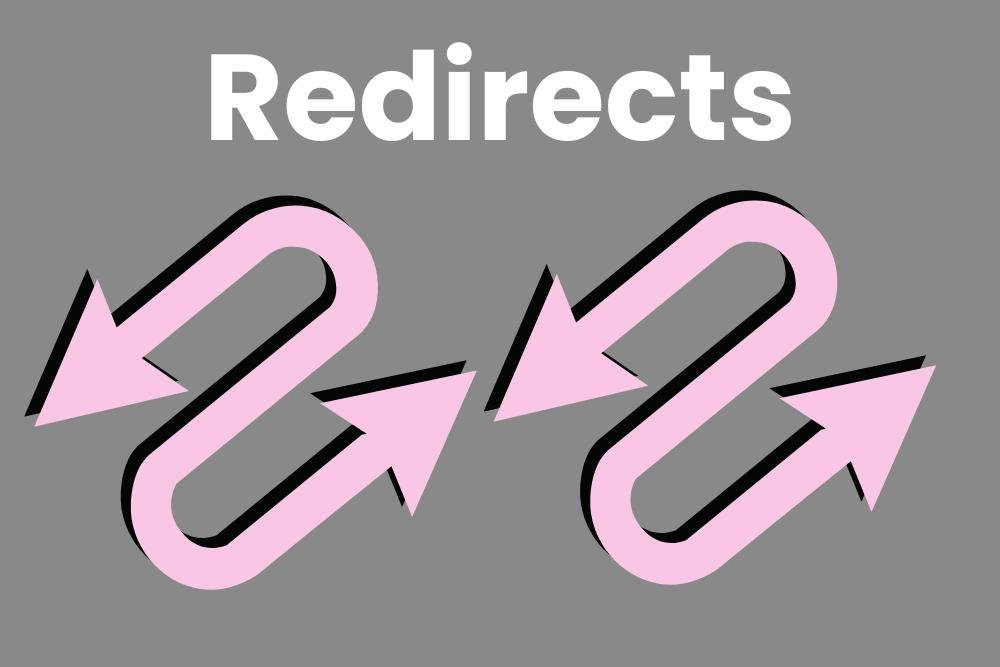 Redirects