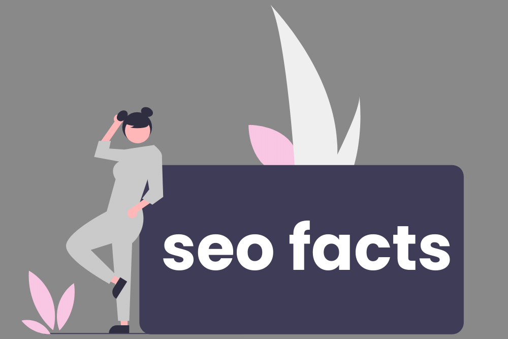 seo facts