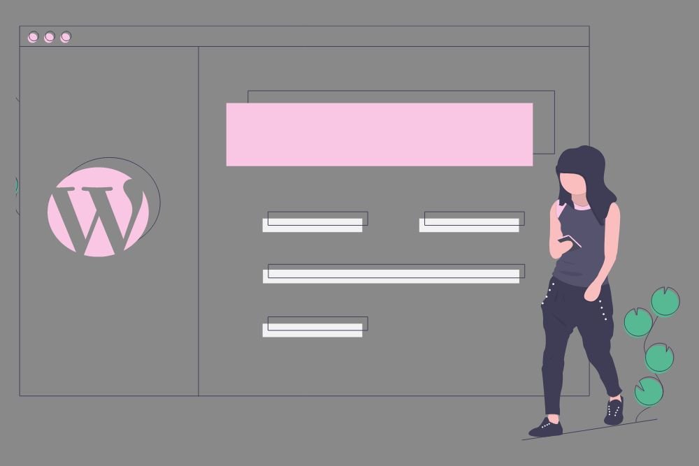 seo for wordpress