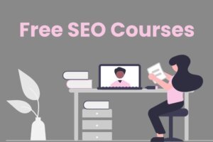 best free seo courses